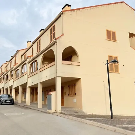 Charming In Alcal De La Selva, Spain Gæstehus 3*