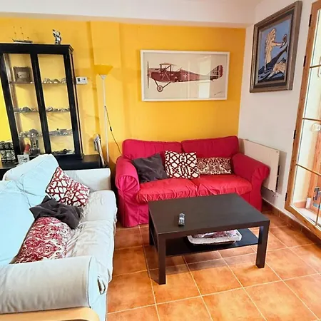 招待所 Charming In Alcal De La Selva, Spain 塞尔瓦堡