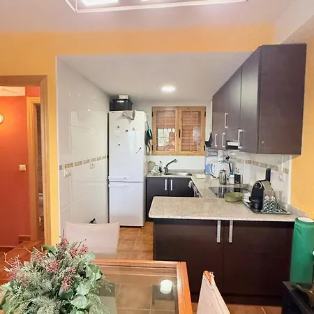 Charming In Alcal De La Selva, Spain